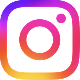 icone Instagram